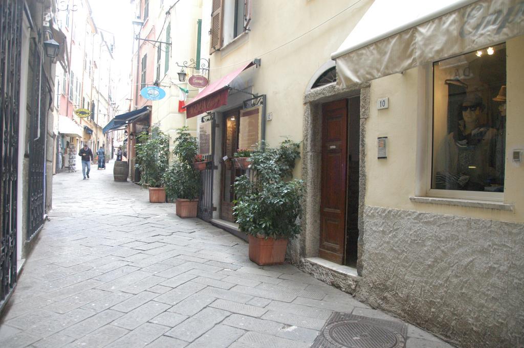 Lerici Home Exterior photo